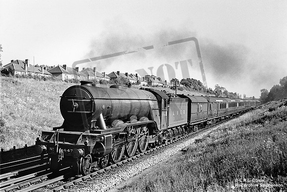 4478 1938 near Northwood