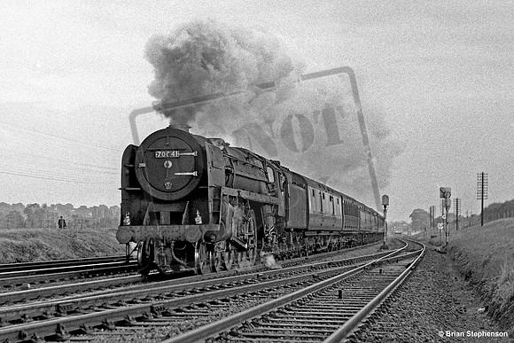 70041 1961-06-24 Potters Bar