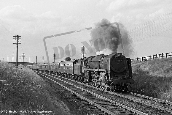 70017 1960-06-08 near Plumtree