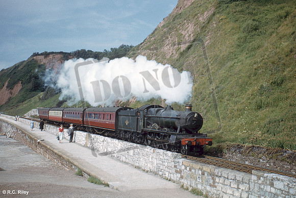 4992 1958-07-18 Teignmouth