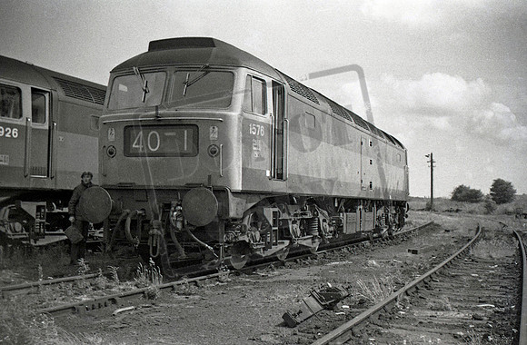 1576 1966 Darnall