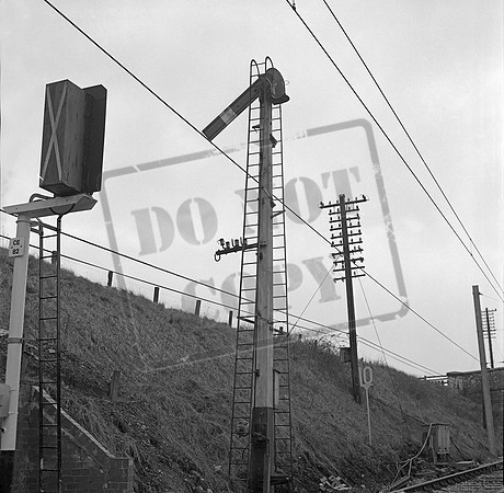 Signal 1973-04-11 Grayrigg LNWR