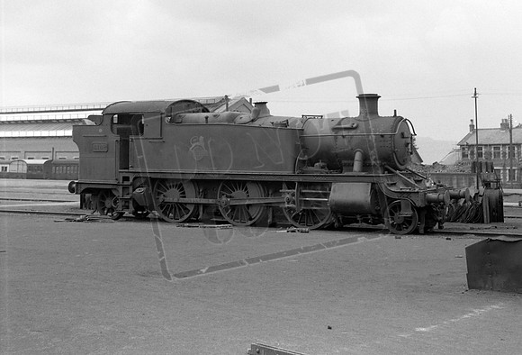 8102 1954-06-23 Caerphilly