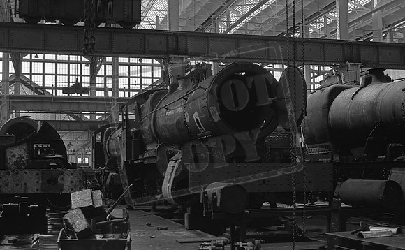 7801 3862 1962-06-03 Swindon Works
