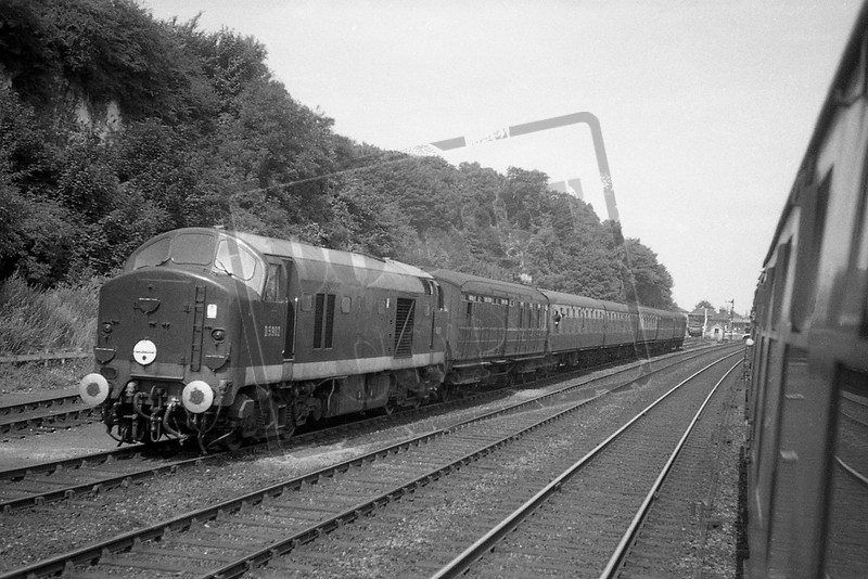 Rail-Online | Class 23 