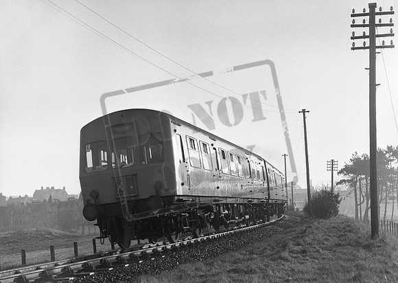 DMU 1968-12-31 St Andrews