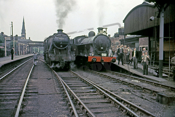 48930 48726 1962-06-02 Wednesbury Town station