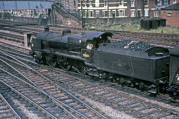 31800 1965-06-03 Southampton Terminus