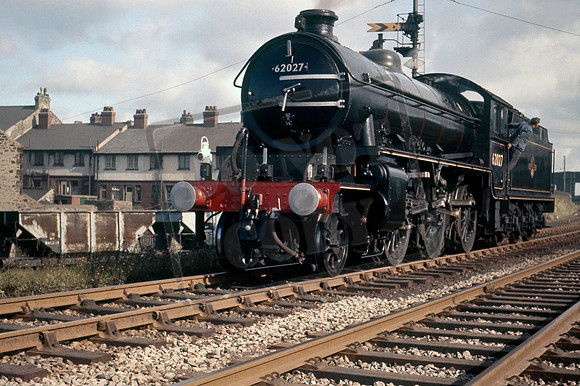 62027 1963-09-28 Consett