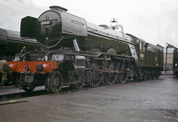 60037 1962-05 Doncaster