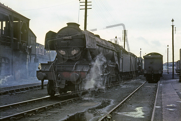 60108 1963-07-01 Grantham