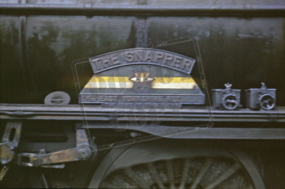 60809 1963-10-10 York nameplate
