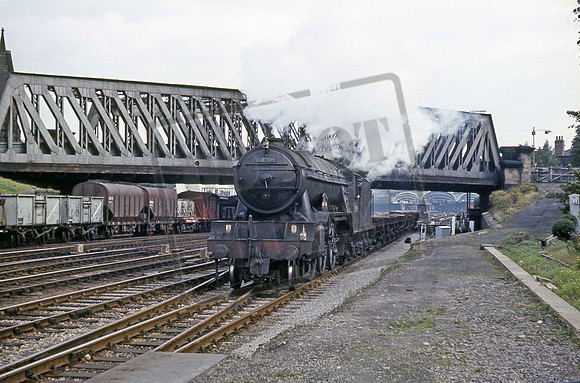 60809 1963-10-10 York