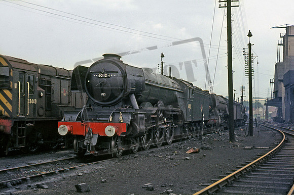 60112 1963-09-01 Grantham