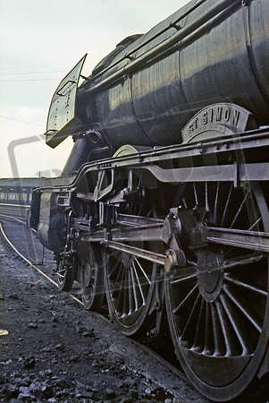 60112 1963-09-01 Grantham
