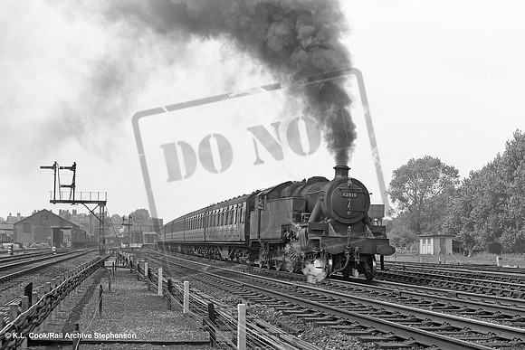42515 1957-07-21 Upminster