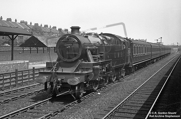2503 1934c Queens Park