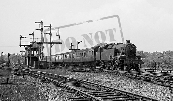 42524 1957-07-21 Upminster
