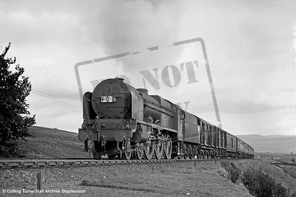 6117 1938 Shap