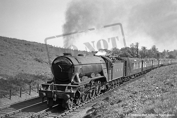 55 1948 Potters Bar