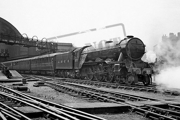 103 1947 Kings Cross