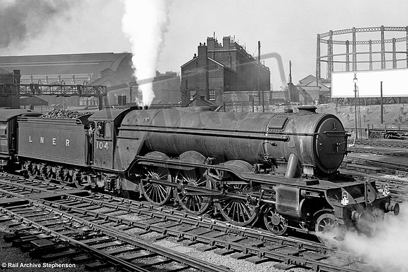 104 1947 Kings Cross
