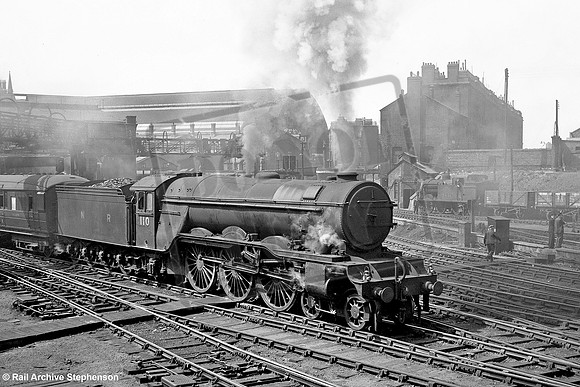 110 1947 Kings Cross