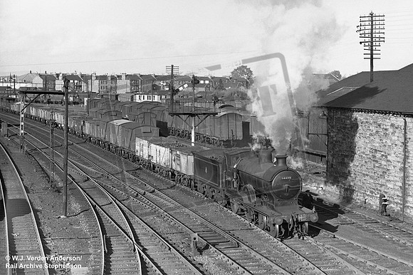 54499 1950s Perth