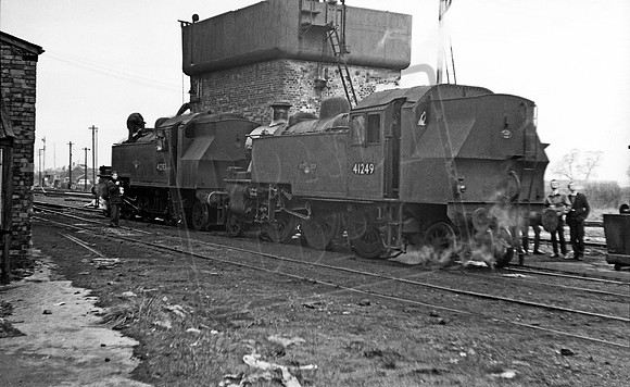 41249 1966-03-06 Highbridge