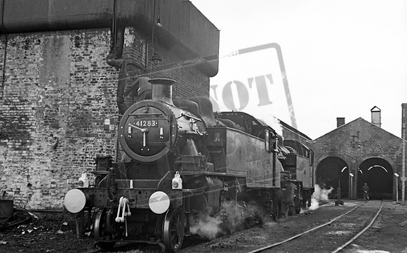 41283 1966-03-06 Highbridge