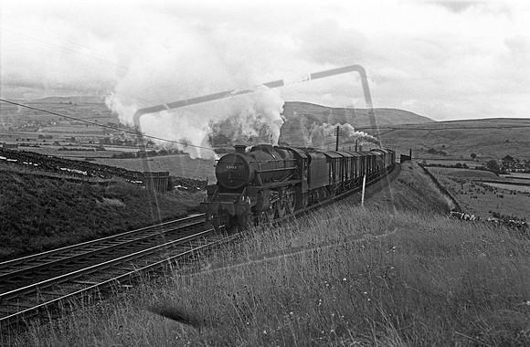45163 1960s Shap
