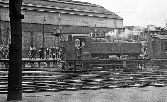 9420 1959-03 Paddington