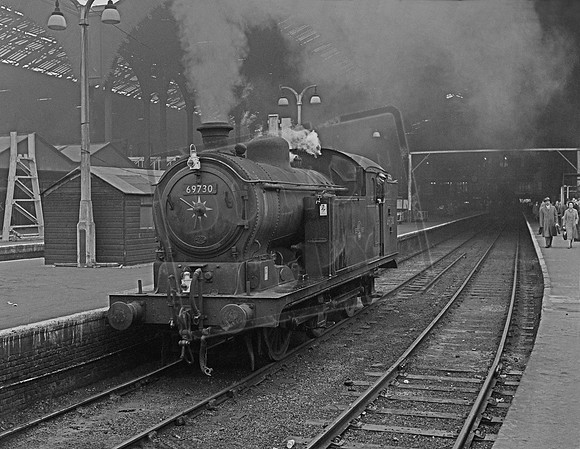 69730 1960-04-25 Liverpool Street