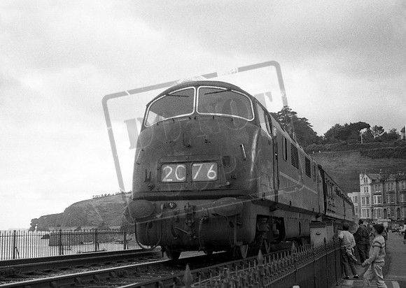D84x 1961-07-17 Dawlish
