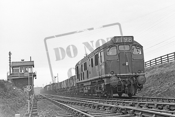 D5154 1962-01-20 Norton South