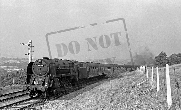 92212 1961-09-02 is it Masbury on S&DJR?