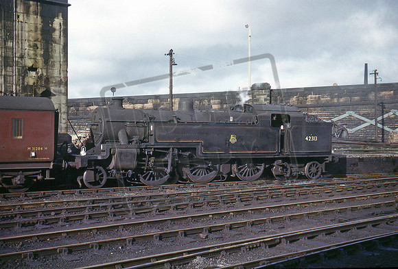 42313 1960s Carlisle