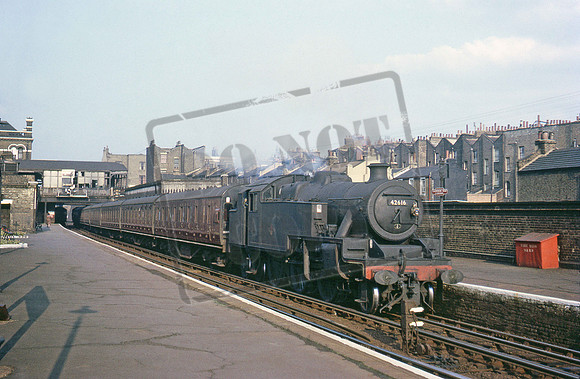 42616 1963-09 Caledonian Road & Barnsbury