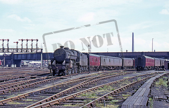 42856 1950s Chester