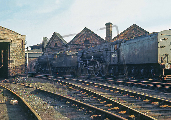 60145 1963-10-13 York South
