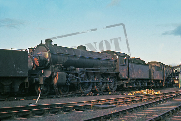 61448 1963-10-13 York South