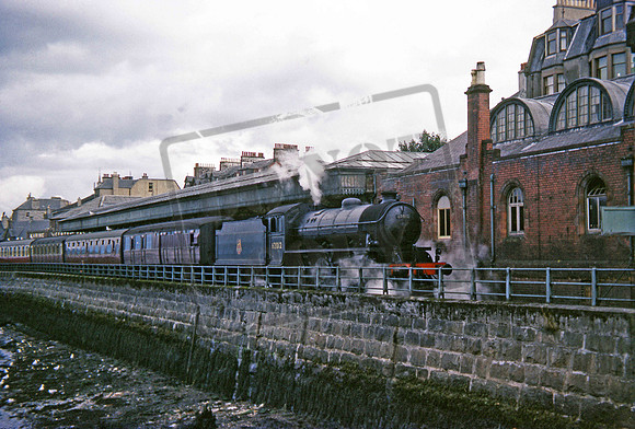 62012 1959-61 Fort William