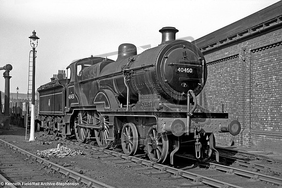 40450 1951c Birkenhead