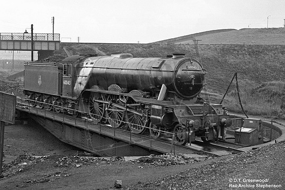 60043 1952-08 Eastfield