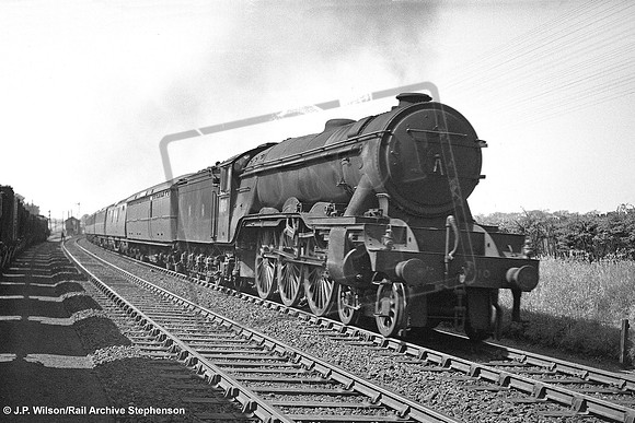 110 1947-05-31 High Dyke