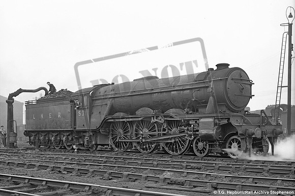 531 1946-06-22 Doncaster