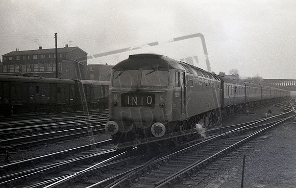 1999 1972c York