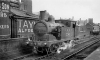 7240 1948 Leeds City
