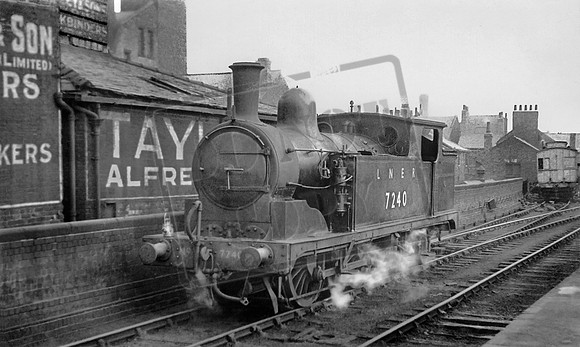 7240 1948 Leeds City