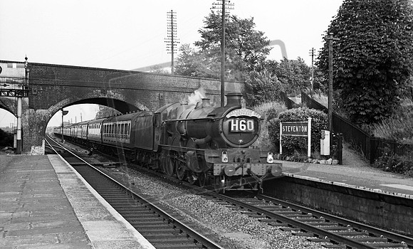50xx 1961-08 Steventon